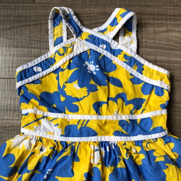 Children s Place dress, size 8 girl - Picture 3 of 7